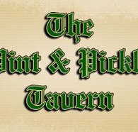 Pint and Pickle Tavern - Accommodation in Bendigo