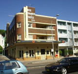 Arts Bar - Accommodation in Bendigo
