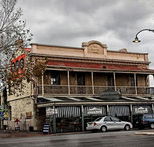 Royal Oak Hotel - Accommodation in Bendigo