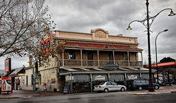 Royal Oak Hotel - Accommodation in Bendigo 0