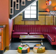 Royal Sovereign Hotel - Accommodation in Bendigo