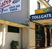 Tollgate Hotel - Accommodation in Bendigo