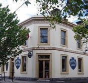 Steam Packet Hotel - Accommodation in Bendigo