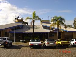  Accommodation in Bendigo