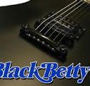 Black Betty's - Accommodation in Bendigo