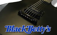 Black Betty's - Accommodation in Bendigo 0