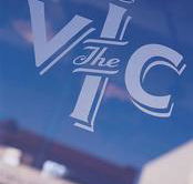 The Vic Hotel - Accommodation in Bendigo