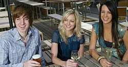 Taylors Lakes VIC Accommodation in Bendigo