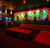 Geisha Bar - Accommodation in Bendigo