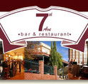 Seventh Ave Bar  Restaurant - Accommodation in Bendigo