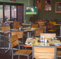 Hale Road Tavern - Accommodation in Bendigo