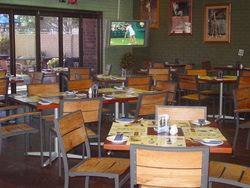 Hale Road Tavern - Accommodation in Bendigo 0