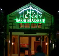 Mt Henry Tavern - Accommodation in Bendigo