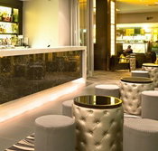 The Breakwater - Accommodation in Bendigo