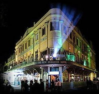 The New Brighton Hotel - Accommodation in Bendigo