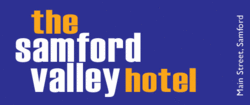 Samford Valley Hotel - Accommodation in Bendigo