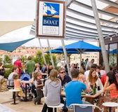 The Boat - Accommodation in Bendigo