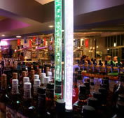 RQ's Tavern - Accommodation in Bendigo