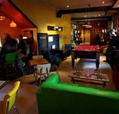 Darlo Bar - Accommodation in Bendigo