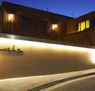 Favela Club - Accommodation in Bendigo