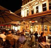 Atomic Bar - Accommodation in Bendigo