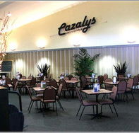 Cazalys Palmerston Club - Accommodation in Bendigo