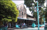 Victoria Hotel - Accommodation in Bendigo 0