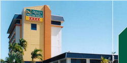 The Frontier Hotel - Accommodation in Bendigo 0