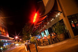 Monsoons Restaurant And Party Bar - Accommodation in Bendigo 0
