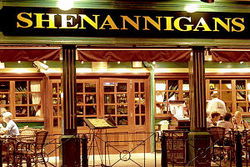 Shenannigans - Accommodation in Bendigo 0