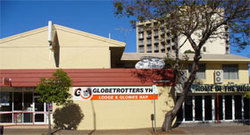 Globe Trotters Bar - Accommodation in Bendigo 0