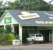 Humpty Doo Hotel - Accommodation in Bendigo