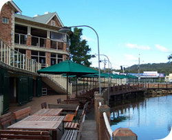Erina Fair NSW Accommodation in Bendigo