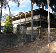 The Wiseman Inn - Accommodation in Bendigo