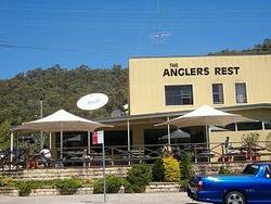  Accommodation in Bendigo