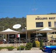 Anglers Rest - Accommodation in Bendigo