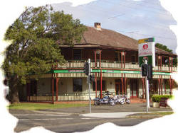  Accommodation in Bendigo