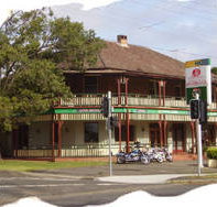 Appin Hotel - Accommodation in Bendigo