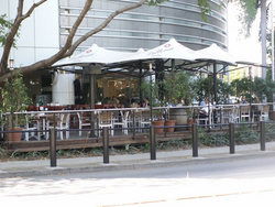 The Deck Bar - Accommodation in Bendigo 0
