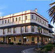 The Grand Hotel - Kiama - Accommodation in Bendigo