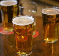 Federal Tavern - Accommodation in Bendigo