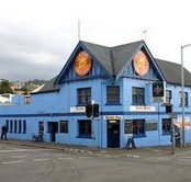 Trade Tavern - Accommodation in Bendigo