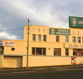 Globe Hotel - Accommodation in Bendigo