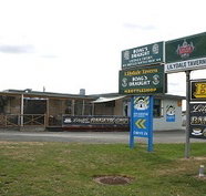 Lilydale Tavern - Accommodation in Bendigo