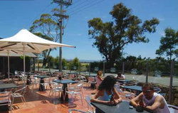 Bark Mill Tavern - Accommodation in Bendigo 0