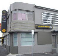 Club Hotel - Accommodation in Bendigo