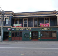Commercial Hotel Launceston - Accommodation in Bendigo