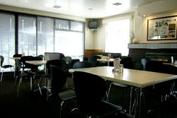 Kains Bar @ Riverview Hotel - Accommodation in Bendigo 0
