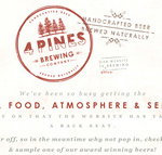 4 Pines Brewing Company - Accommodation in Bendigo