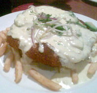 Newstead Hotel - Accommodation in Bendigo